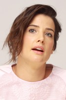 Cobie Smulders hoodie #2362099