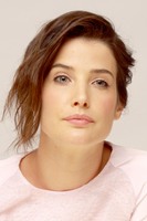 Cobie Smulders Tank Top #2362100