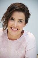 Cobie Smulders Sweatshirt #2431604