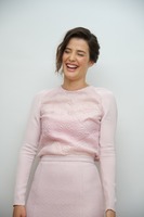 Cobie Smulders t-shirt #2431608