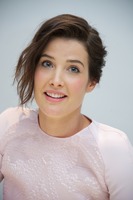 Cobie Smulders hoodie #2431610