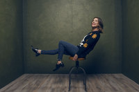 Cobie Smulders Sweatshirt #2469002