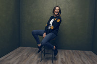 Cobie Smulders Sweatshirt #2469003