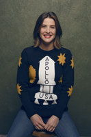 Cobie Smulders Sweatshirt #2469004