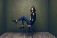 Cobie Smulders Tank Top #2469006