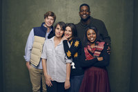 Cobie Smulders hoodie #2469007