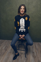 Cobie Smulders t-shirt #2469008