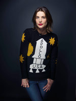 Cobie Smulders Sweatshirt #2469012