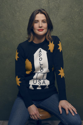 Cobie Smulders mug #G768272