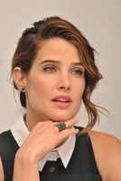 Cobie Smulders hoodie #2529688