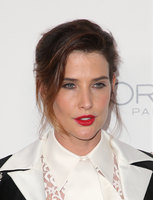 Cobie Smulders hoodie #2832101