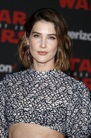 Cobie Smulders hoodie #2931411