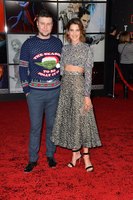 Cobie Smulders Sweatshirt #2931417