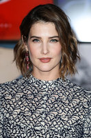 Cobie Smulders Tank Top #2931425