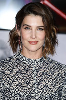 Cobie Smulders hoodie #2931431