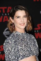 Cobie Smulders t-shirt #2931508