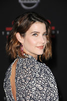 Cobie Smulders hoodie #2931514