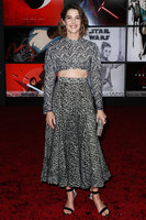 Cobie Smulders hoodie #2931517