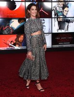 Cobie Smulders hoodie #2931518