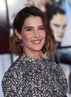 Cobie Smulders Tank Top #2931531