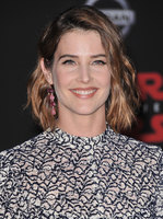 Cobie Smulders mug #G1173639