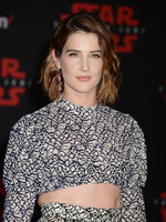 Cobie Smulders mug #G1173644
