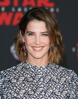 Cobie Smulders mug #G1173645