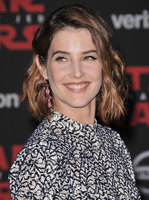 Cobie Smulders mug #G1173646