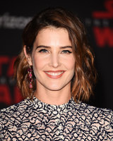 Cobie Smulders mug #G1173648