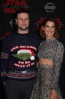Cobie Smulders mug #G1173652