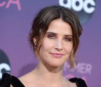Cobie Smulders Tank Top #3847116