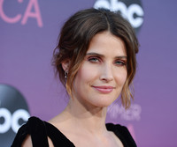 Cobie Smulders hoodie #3847118