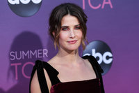 Cobie Smulders Tank Top #3847121