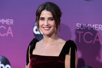 Cobie Smulders hoodie #3847122