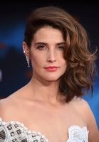 Cobie Smulders Sweatshirt #3847133