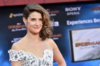 Cobie Smulders hoodie #3847136