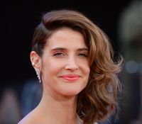 Cobie Smulders Sweatshirt #3847138