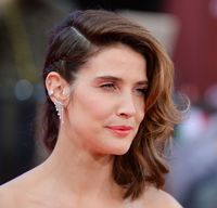 Cobie Smulders hoodie #3847139