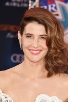 Cobie Smulders Tank Top #3847141