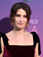 Cobie Smulders Tank Top #3847155