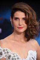 Cobie Smulders Tank Top #3847156