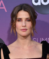 Cobie Smulders Tank Top #3847157