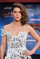 Cobie Smulders Tank Top #3847160