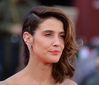 Cobie Smulders t-shirt #3847167
