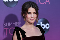 Cobie Smulders t-shirt #3847168