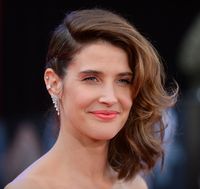 Cobie Smulders hoodie #3847170