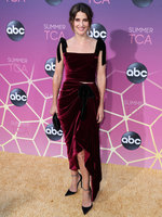 Cobie Smulders Tank Top #3847172