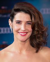Cobie Smulders Tank Top #3847173