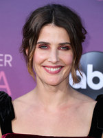 Cobie Smulders hoodie #3847178