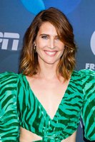 Cobie Smulders Tank Top #3847182